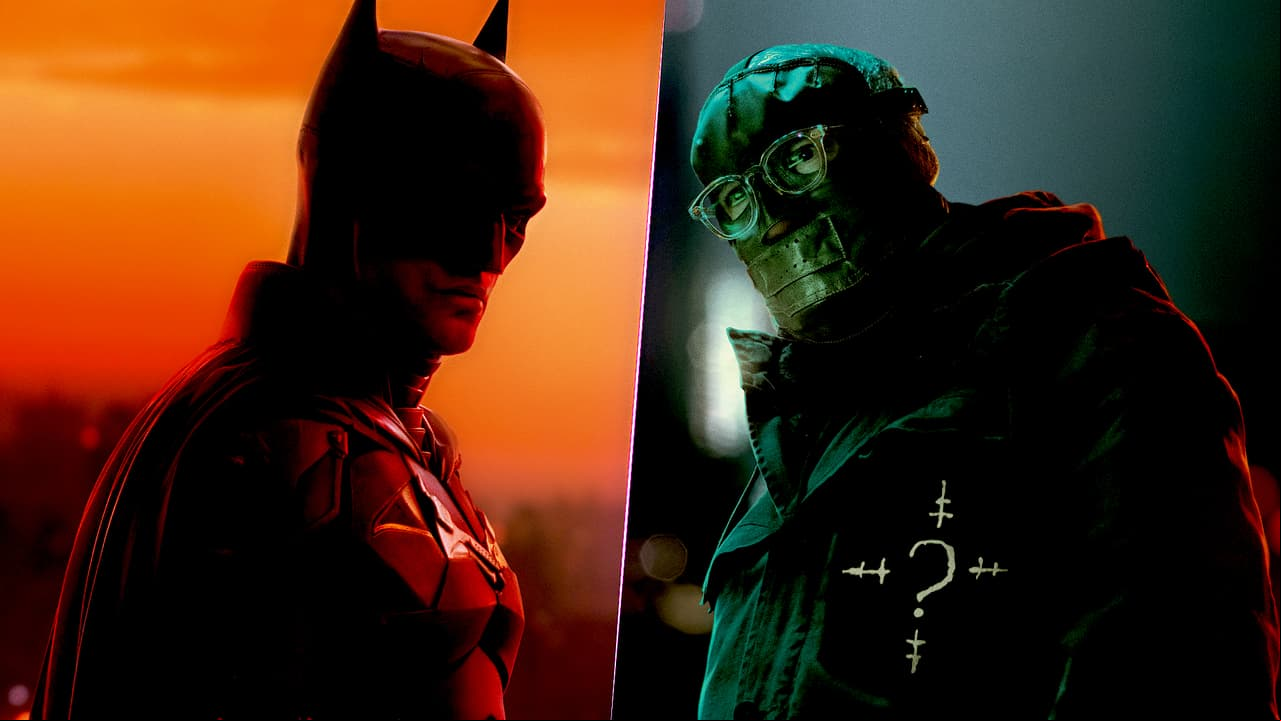 ‘El detective murciélago’ es tan famoso que su película ‘The Batman’ (2022) engloba un montón de curiosidades y secretos como la tercera personalidad de Batman, El Acertijo está inspirado en un asesino de la vida real o la relación entre Bruce Wayne y Kurt Cobain.