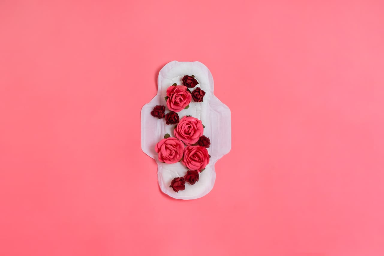 Cosas que puedes hacer durante tu periodo menstrual