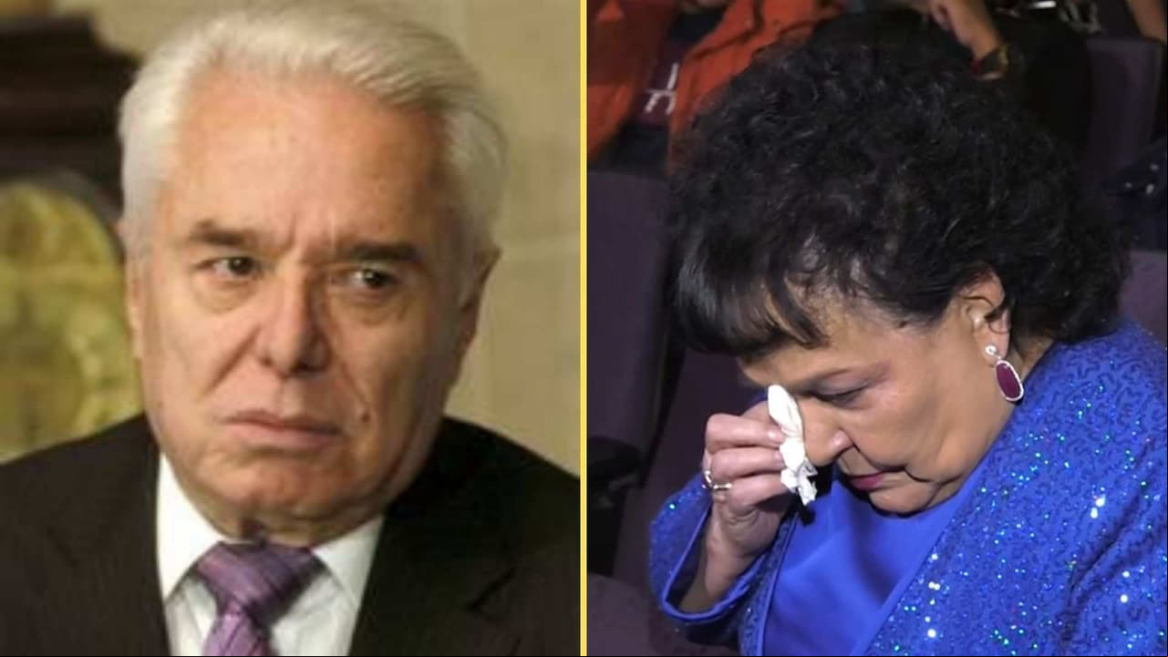 ”Hago responsable al señor Enrique Guzmán”: Carmen Salinas denuncia amenazas de muerte