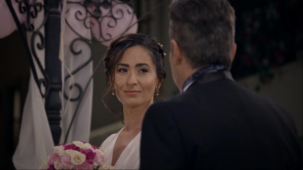 "Mereces quedarte solo por el resto de tu vida", fueron las últimas palabras de la novia.
<br>