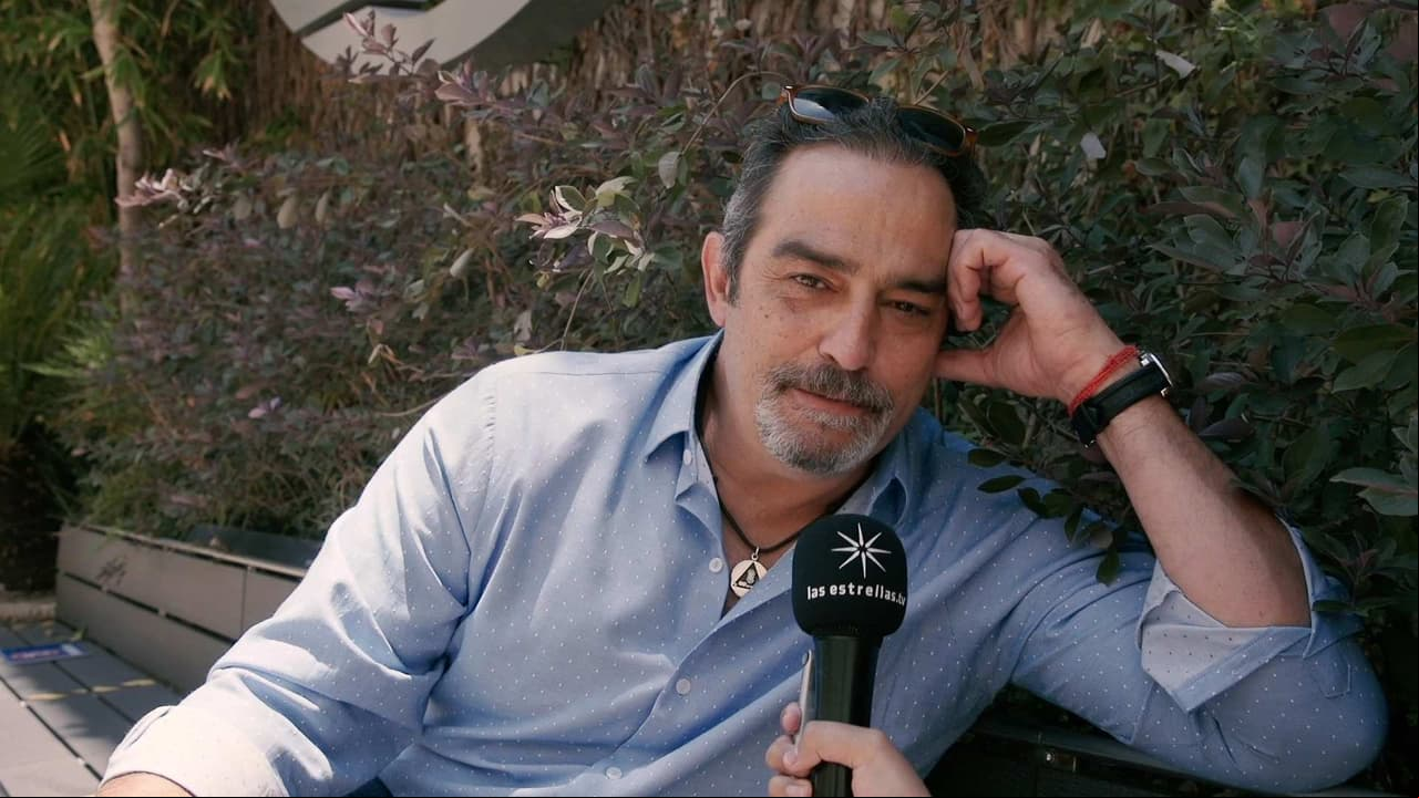 Omar Fierro narra cómo Te doy la vida tocó el corazón del público y es un éxito