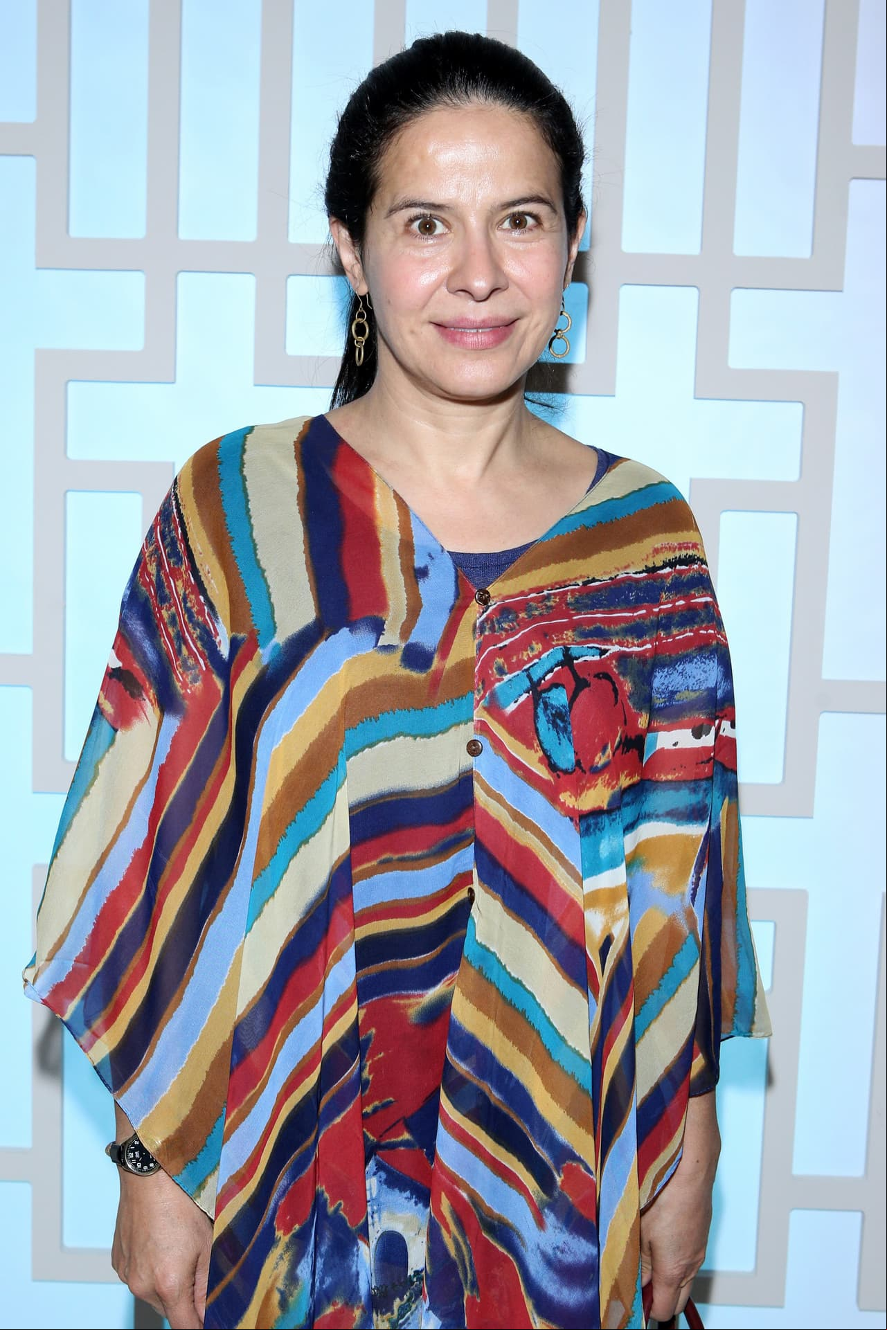 Arcelia Ramírez recibe ovación durante 8 minutos en el Festival de Cannes