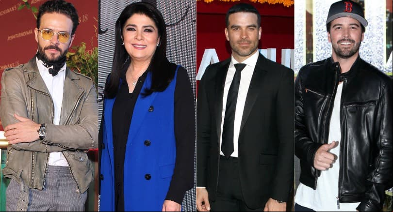 A partir de este lunes 22 de junio, Las Estrellas retransmite la telenovela ‘Corona de lágrimas’ de lunes a viernes a las 2:30 de la tarde. A ocho años de su estreno, te mostramos qué fue del elenco de este melodrama protagonizado por Victoria Ruffo.