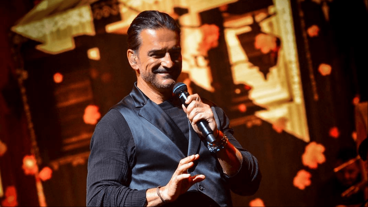 Ricardo Arjona causa sensación al anunciar video musical animado