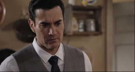 Capítulo 56: Ramiro se enfrenta con Valentín