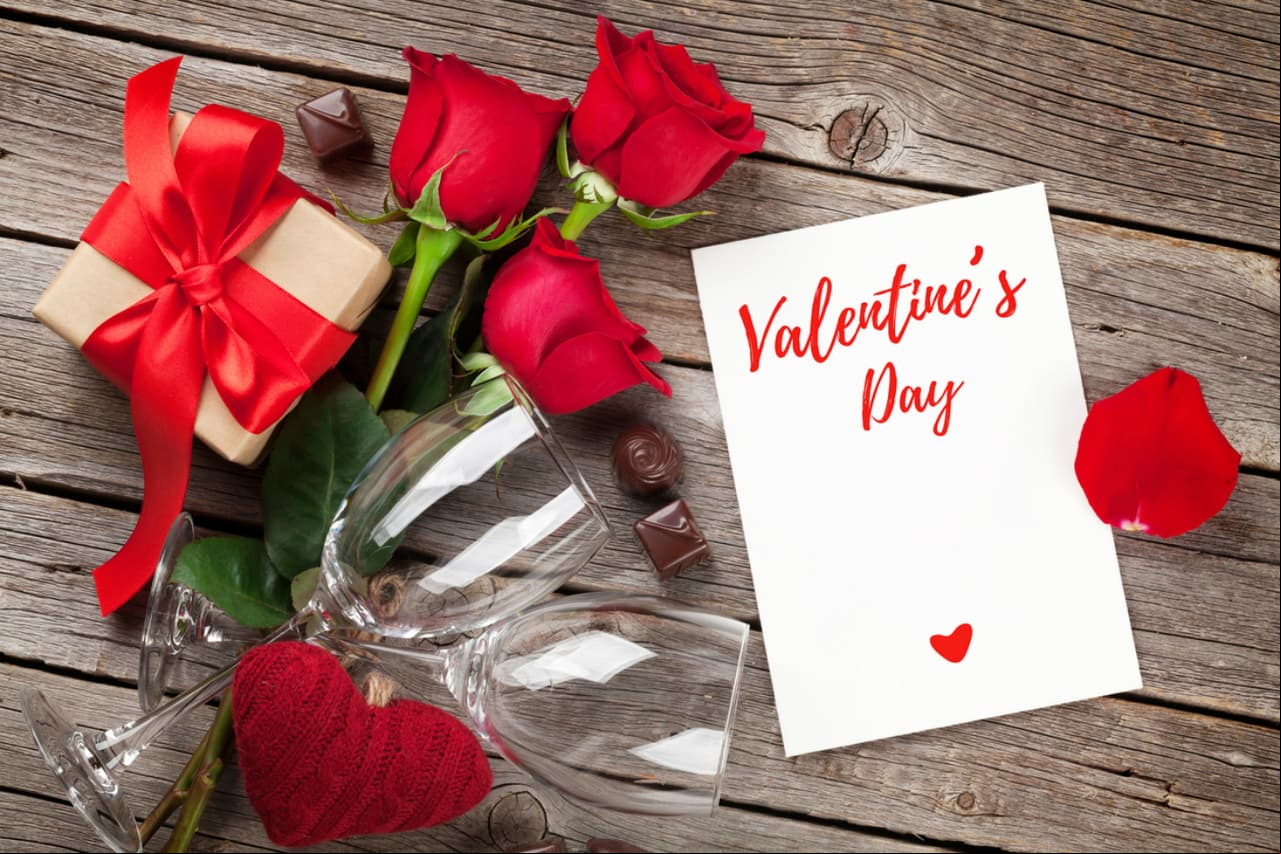 Así surgió el 14 de febrero, el Día de San Valentín