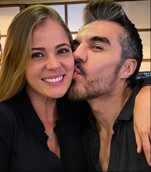 Adrián Uribe rompe el silencio sobre por qué suspendió su boda