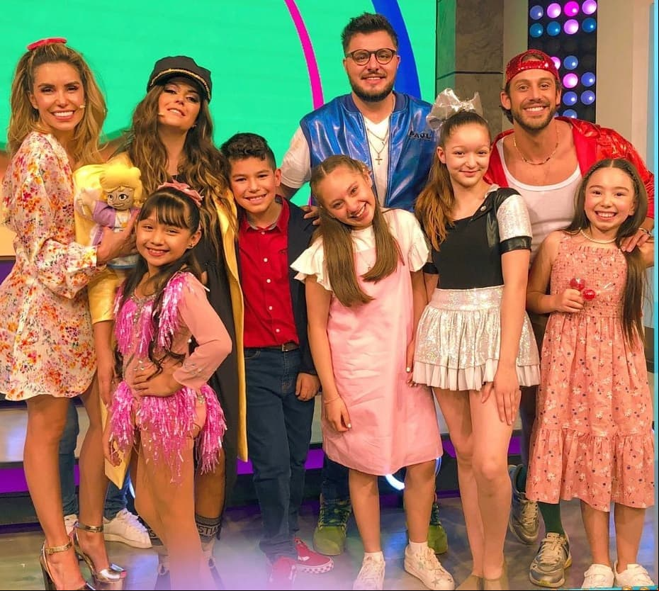 Los Chiquillos de Hoy inicia su semana 3 con niños rescatados y primeros enfrentamientos
