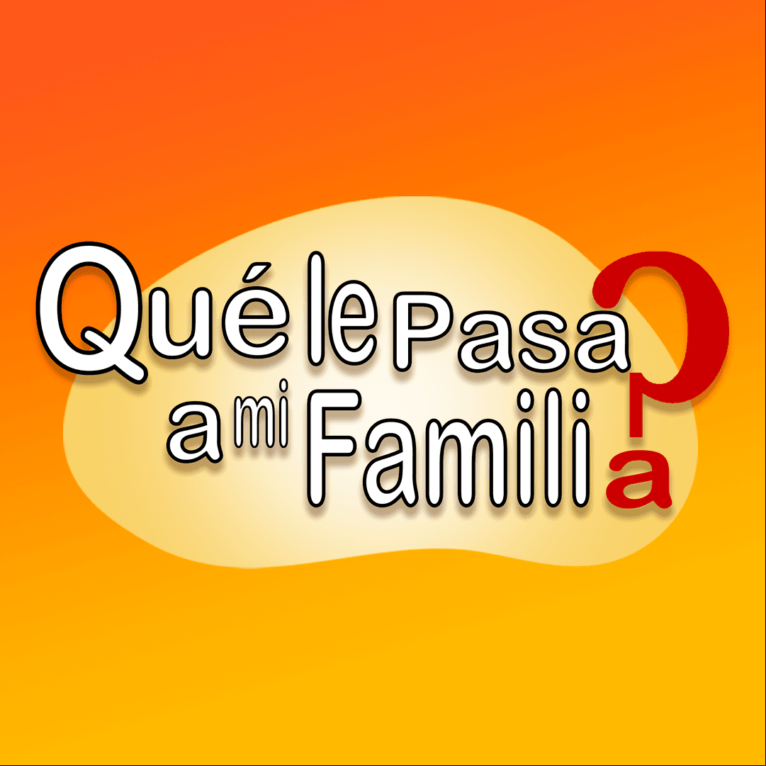 ¿Qué le Pasa a Mi Familia? Anunciará a su elenco oficial con transmisión en vivo