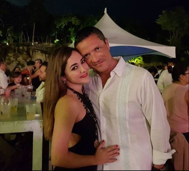 Francisco Zea hace fuertes declaraciones sobre Sherlyn