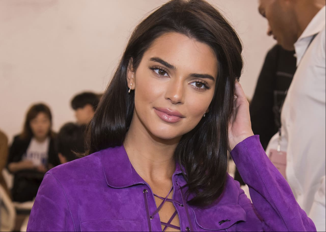 Kendall Jenner enciende las redes al publicar su más candente desnudo