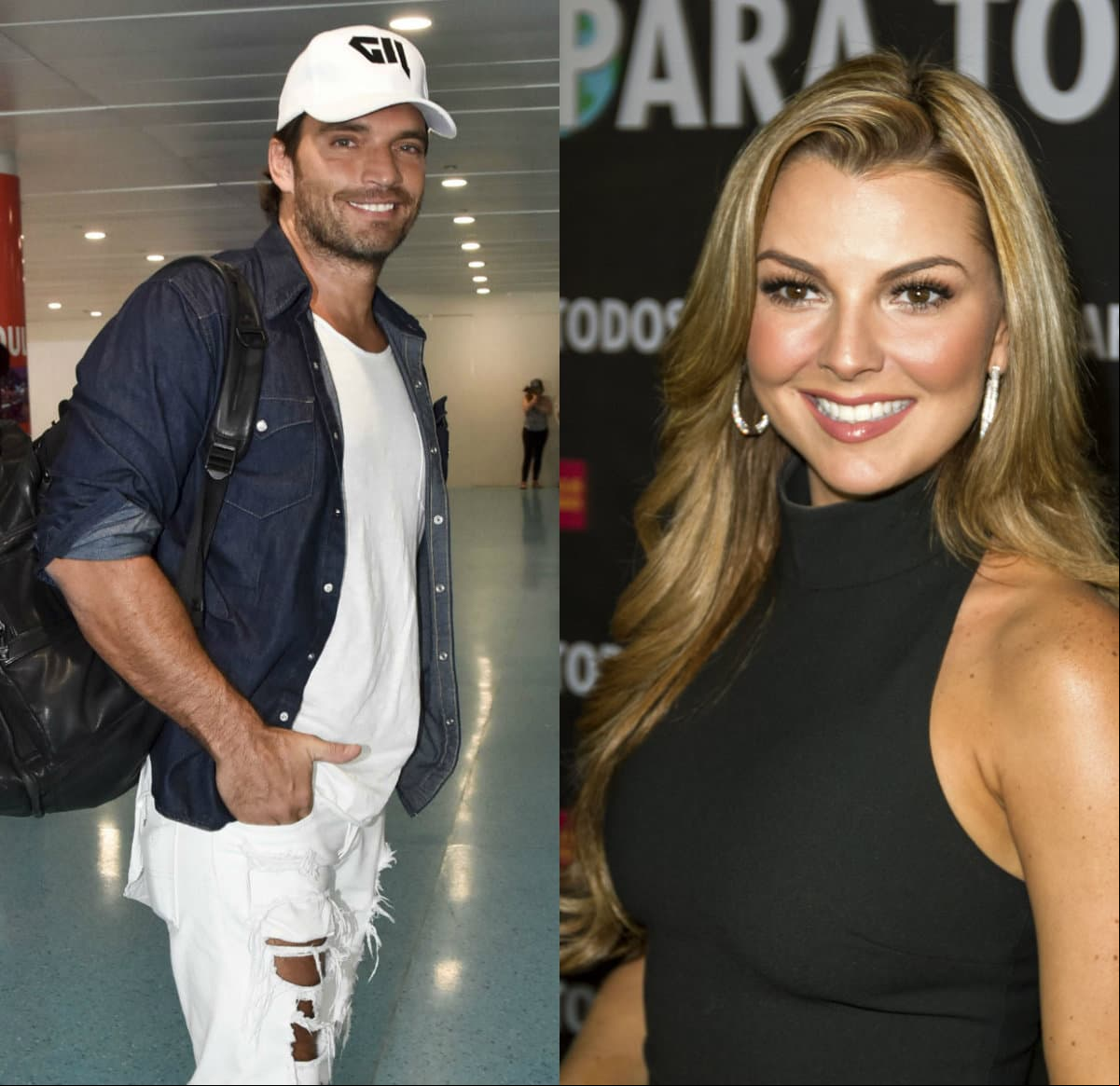 Hermana de Julián Gil destapa la supuesta maldad de Marjorie de Sousa