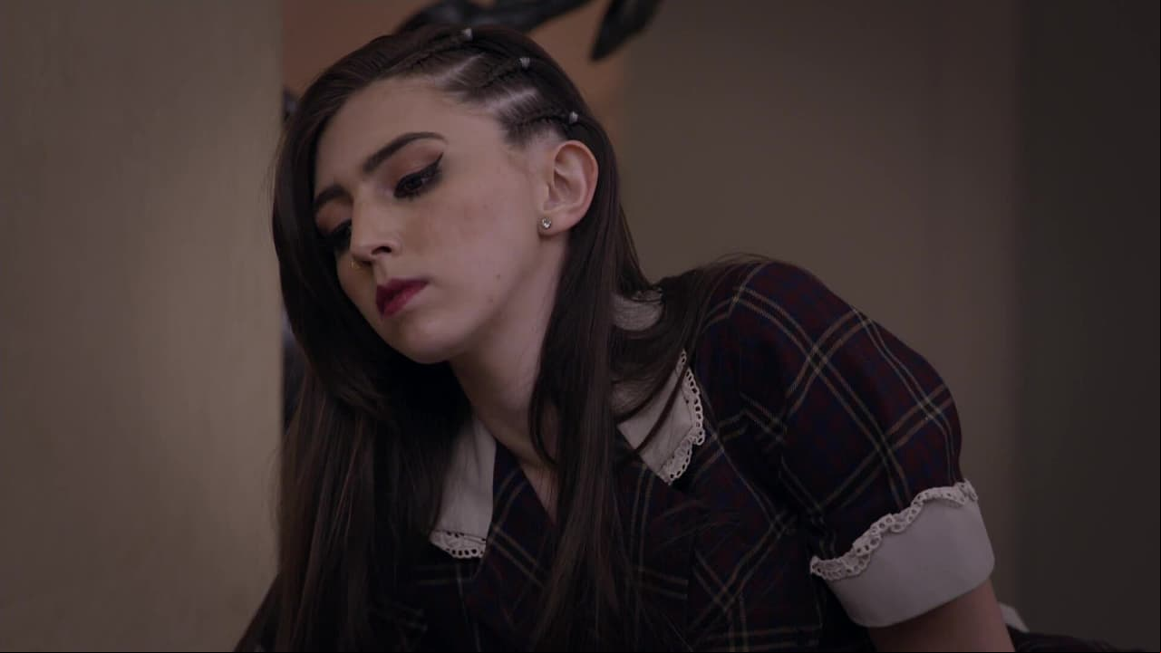 Denia amenaza a Gus para ser su novia y lastimar a Wendy en ‘El Dicho’