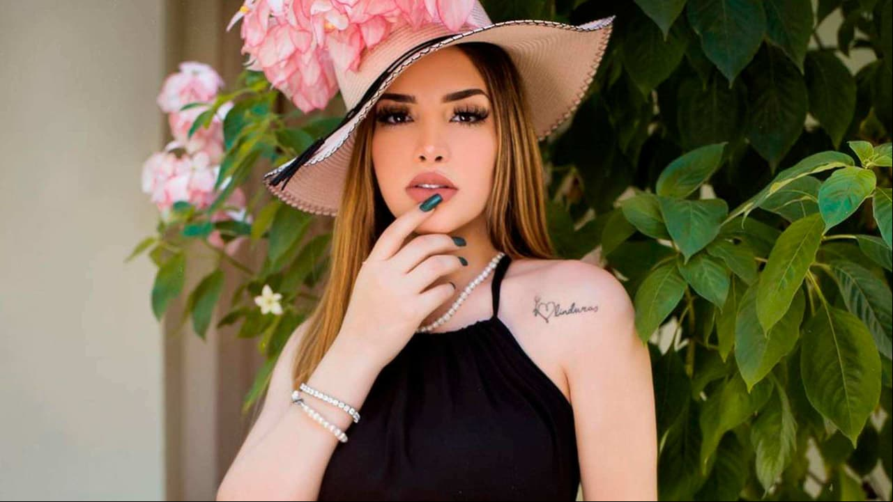 Mientras Kima le suplica, Kimberly Loaiza impacta al lucir traje de baño: ‘Sí es la lindura mayor’