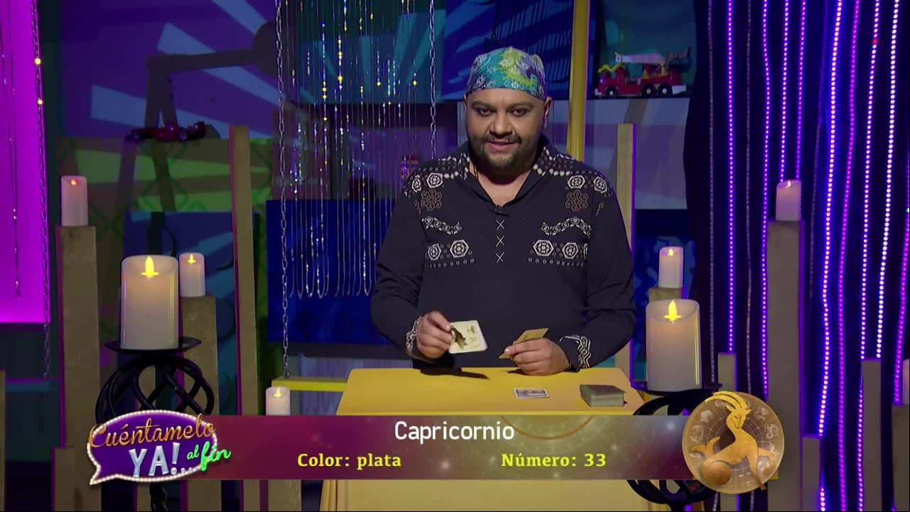 Horóscopo semanal para Capricornio, Acuario y Piscis (22 al 28 de junio)