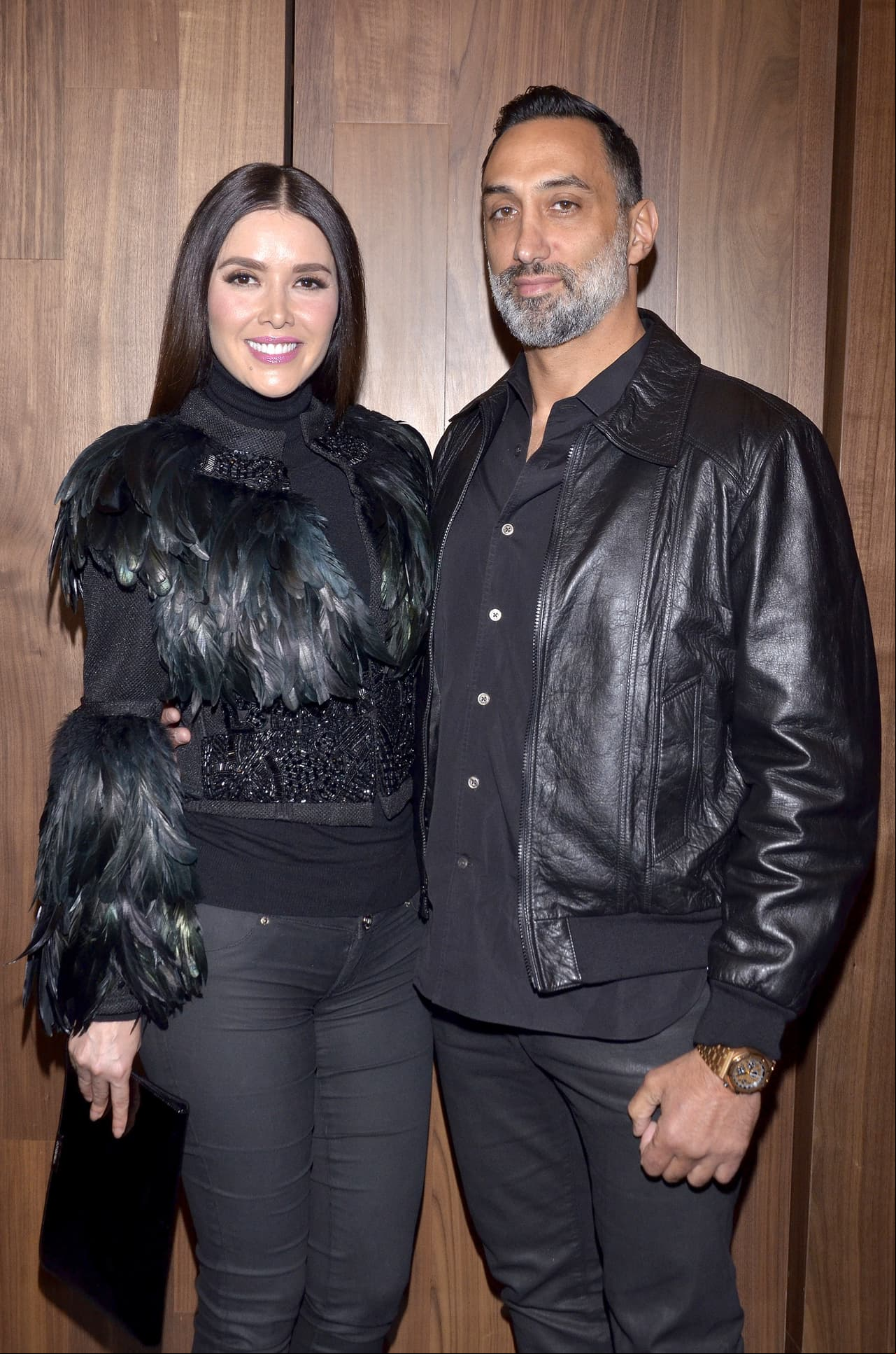 Así como Marlene Favela y su esposo, estas parejas de famosos también se distanciaron tras convertirse en padres. ¡Conoce su historia!