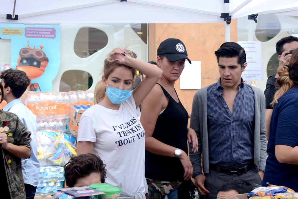 Foto: Agencia México