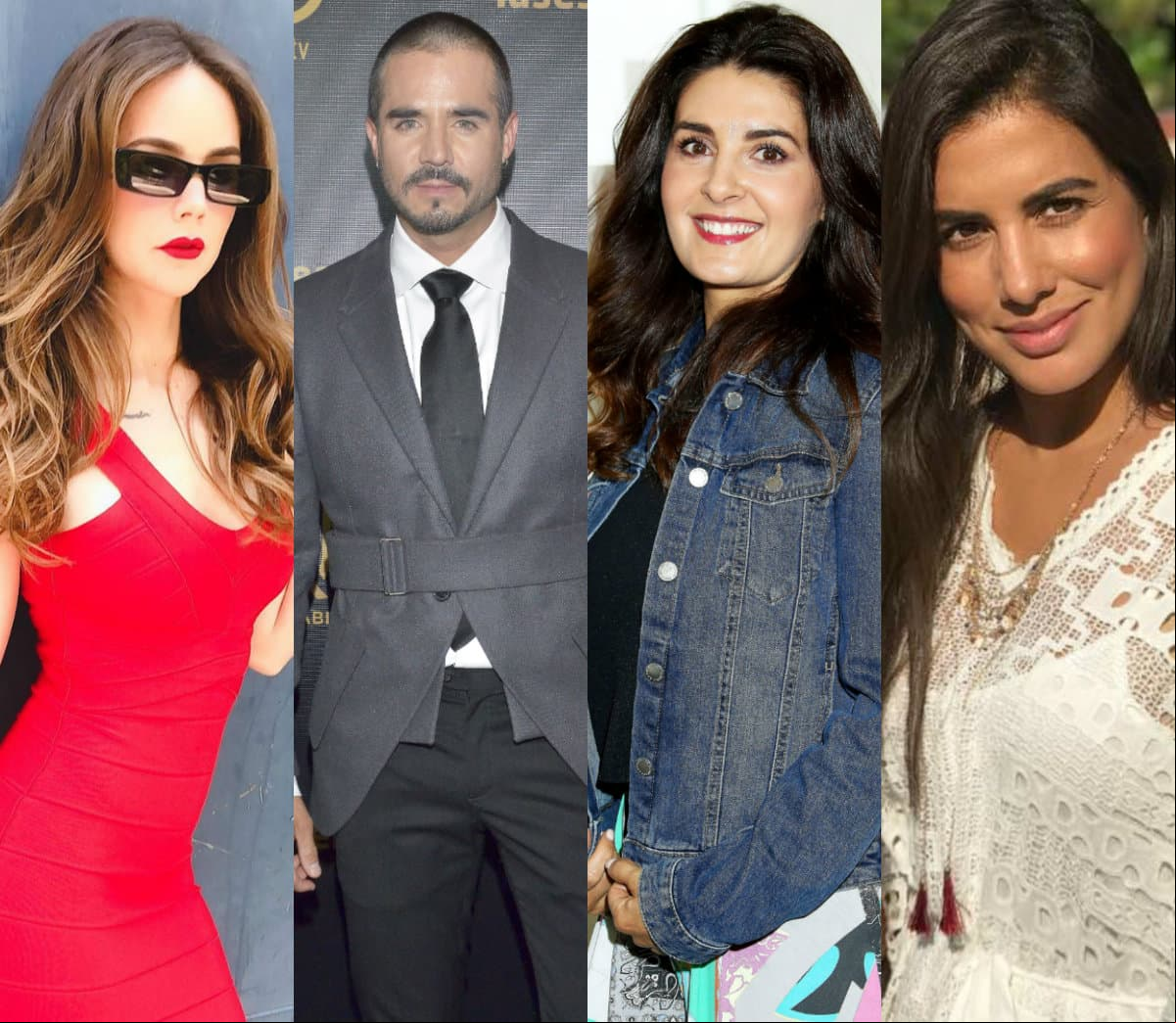 Por fin se conoce el nombre de los actores que formarán parte de la nueva versión que Fábrica de sueños alista de 'Rubí'