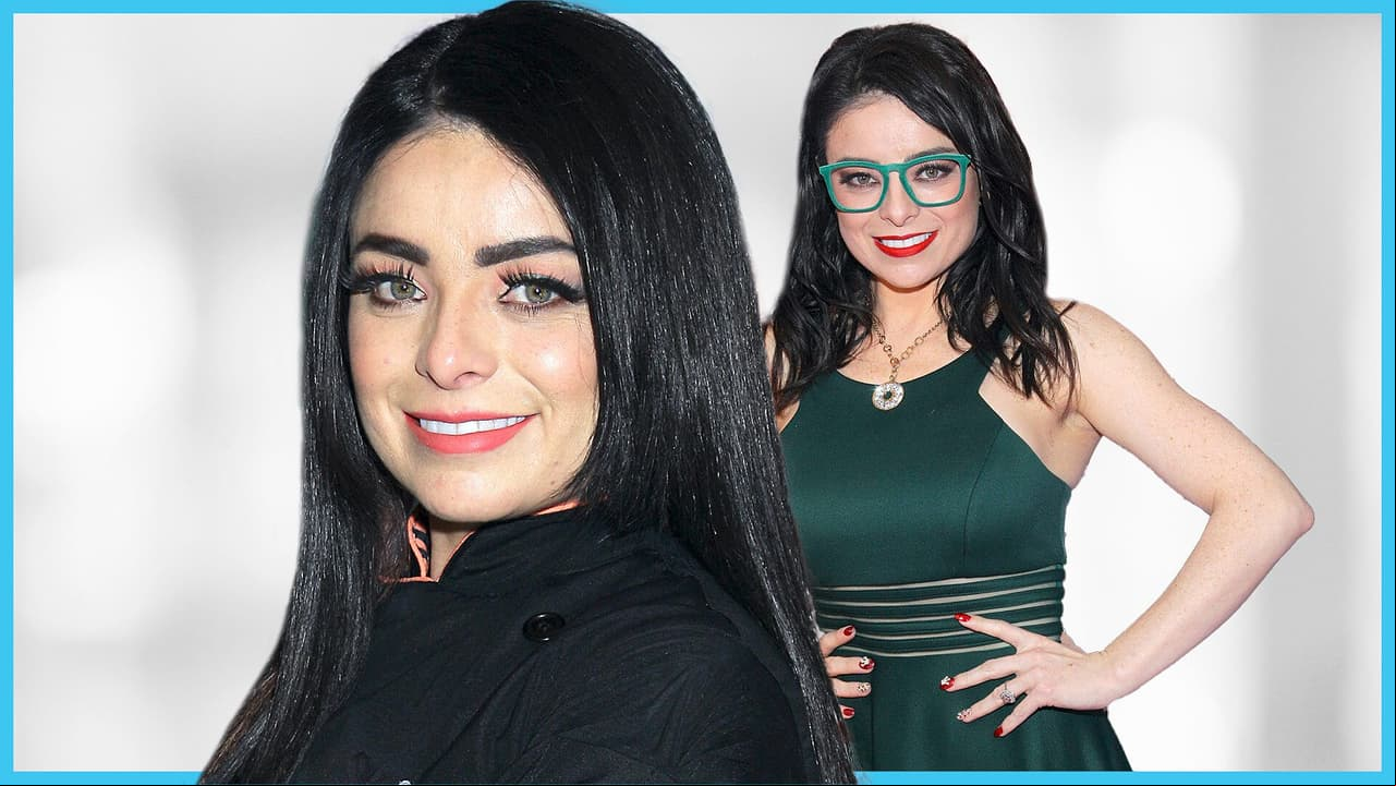 Violeta Isfel sorprende al mostrar vestido de novia para su boda