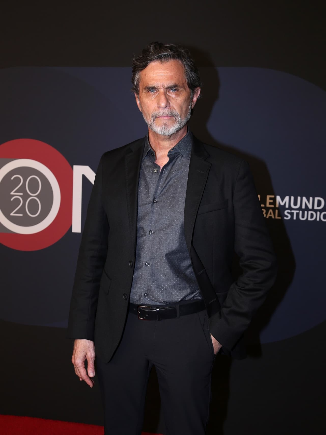 Humberto Zurita destaca la gran labor de madre de Christian Bach: “son lo que son gracias a ella”