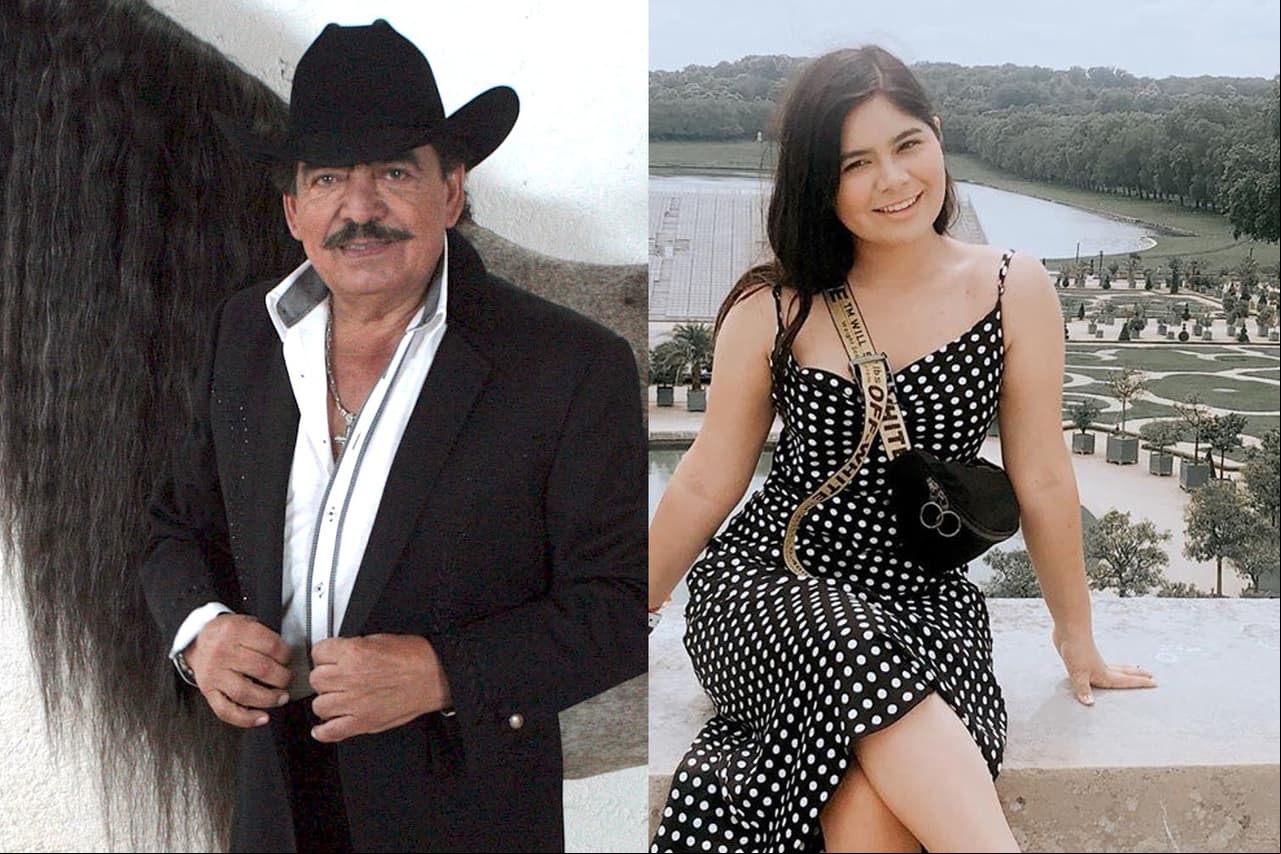 Asimismo, contó que la joven heredó una casa en Juliantla: "Joan dispuso que fuera para ella y aunque no está a su nombre, todos están conscientes de que una de las disposiciones que Joan Sebastian nos dio en vida es que una casa de Juliantla es de Juliana, ella lo sabe. Que no ha venido a verla, y que no ha querido tomar posesión es otra cosa, pero la casa está a su disposición”.