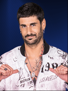 Melendi