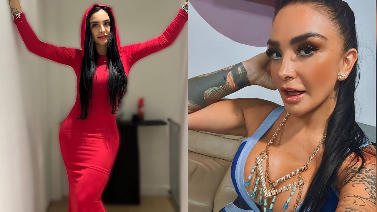 La Wanders Lover sufre amputación de parte de su cuerpo y hace súplica