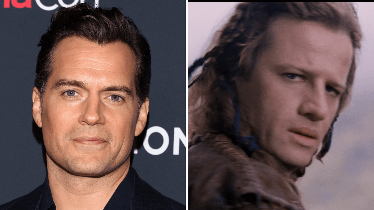 Henry Cavill protagonizará el remake de 'Highlander: el inmortal', el clásico ochentero