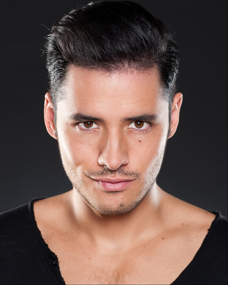 Enrique Montaño