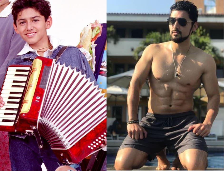 Mejor conocido como 'Alcachofa' por su gran protagónico en la telenovela infantil 'Alebrijes y Rebujos', Martínez continúo en la televisión mexicana con diversos proyectos. Sin embargo, su último proyecto en México fue en la telenovela 'Hijas de la Luna'.