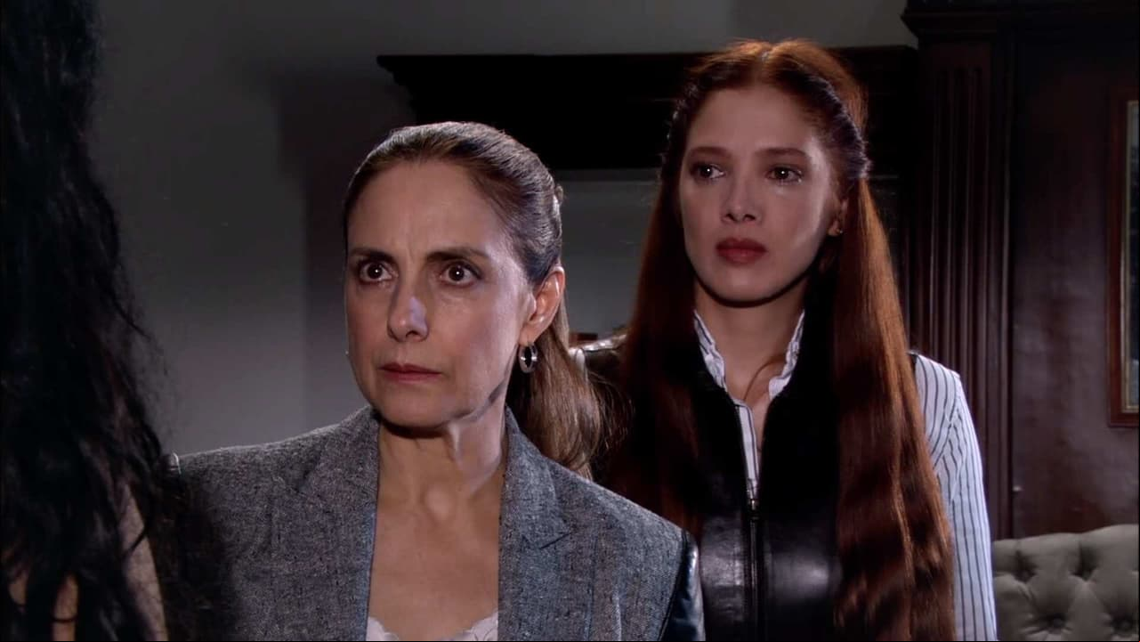 Resumen Capítulo 119: Gabriela le pide perdón a Sofía