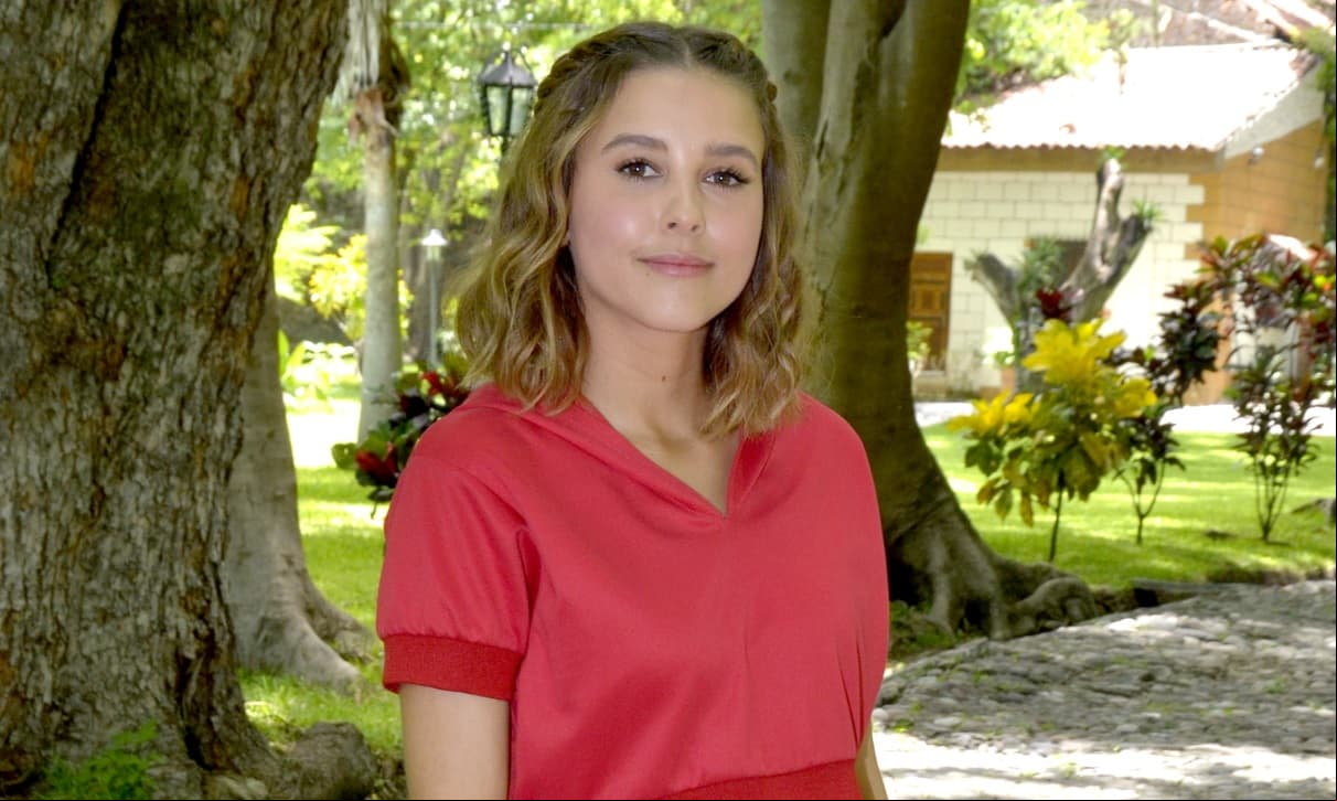 Paulina Goto, otra víctima de acoso sexual