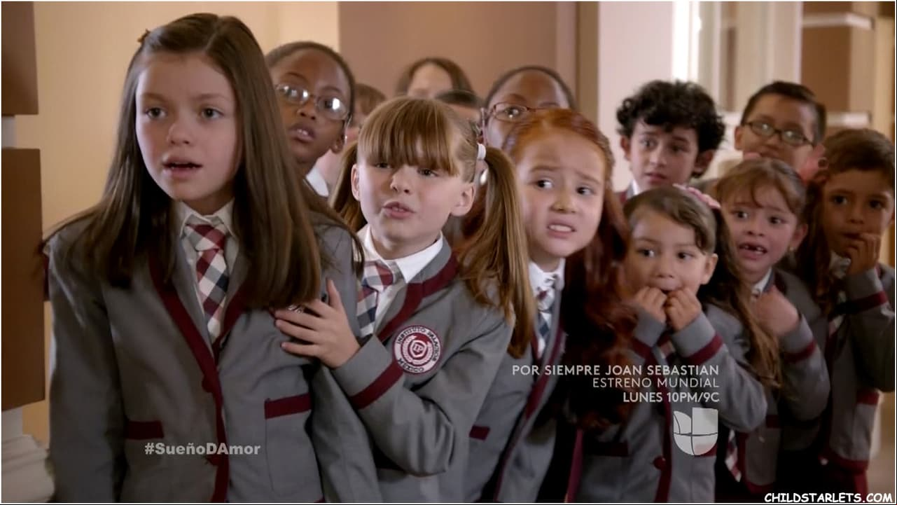 Su talento y carisma siguió conquistando al público en ‘Mi corazón es tuyo’ (2014-2015) y ‘Sueño de amor’ (2014-2015), en esta última compartió créditos con Marjorie de Sousa, Cristián de la Fuente y Betty Monroe.
