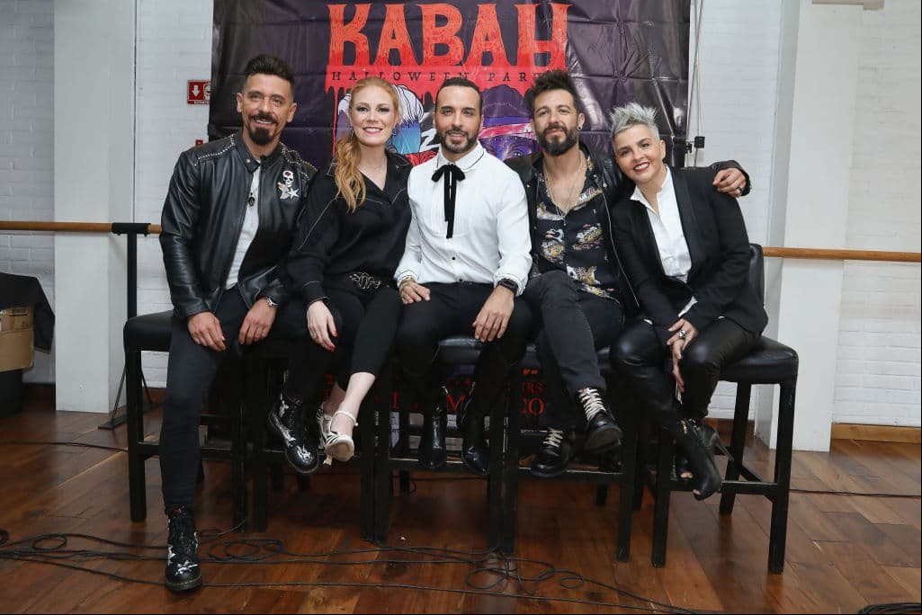 Integrante de Kabah tiene Covid-19 y destapa síntomas severos: “Mi carga viral fue sumamente alta”