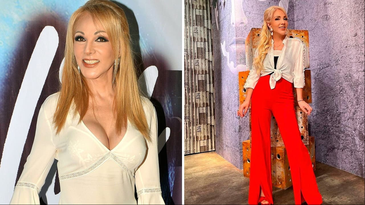 Olivia Collins hace desgarradoras confesiones tras pasar “infierno con su exesposo”