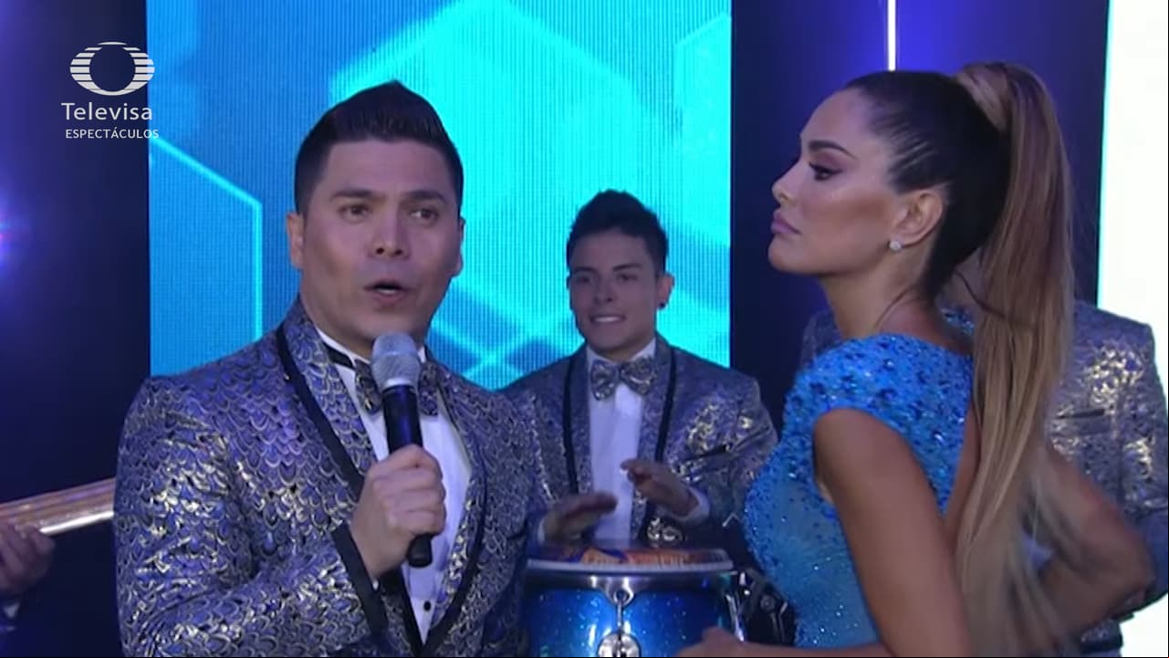 La Sonora Dinamita graba segundo disco con colaboraciones