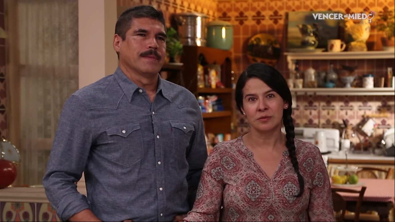 ¿Los celos representan amor? Arcelia Ramírez y Alberto Estrella te explican