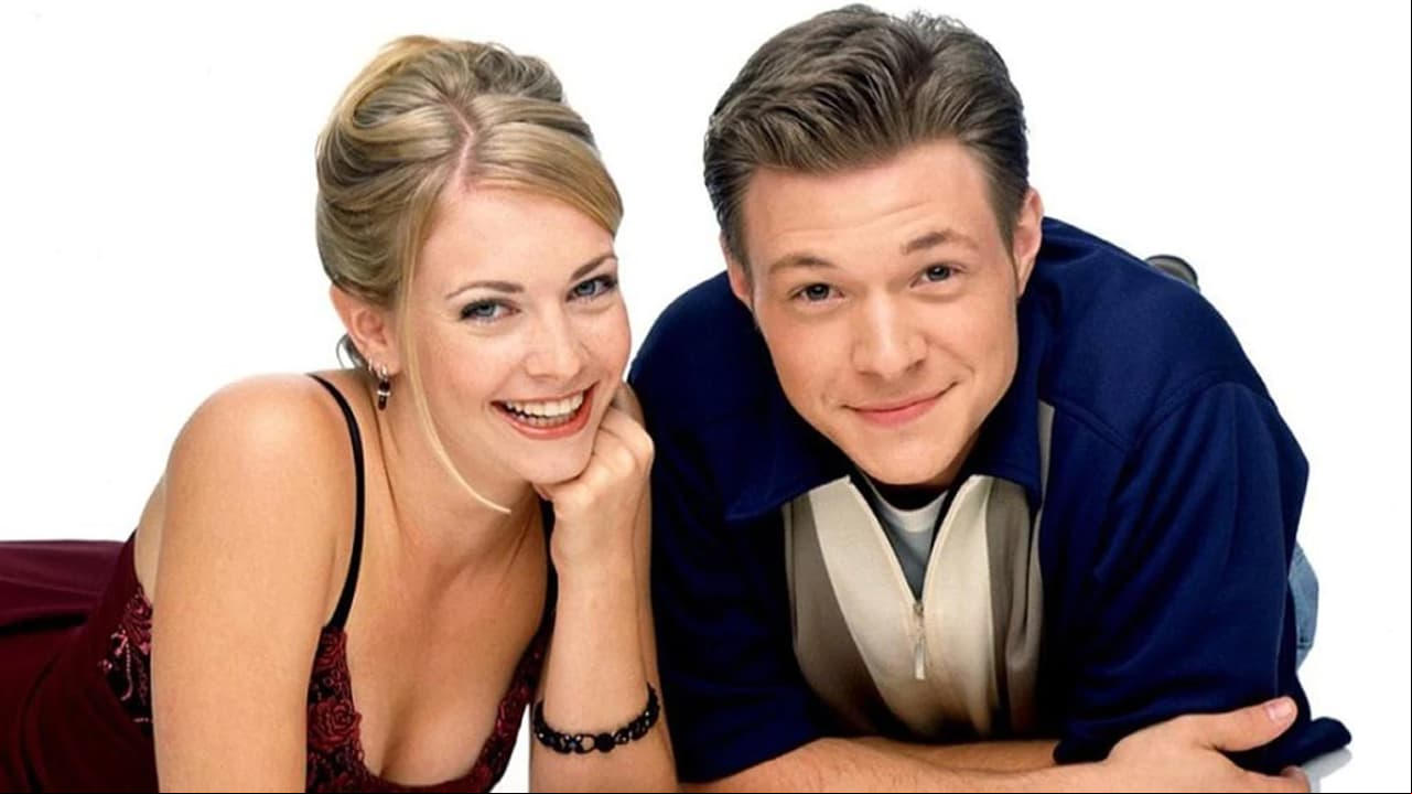 Conoce al actor que interpretará a 'Harvey' en el remake de 'Sabrina'