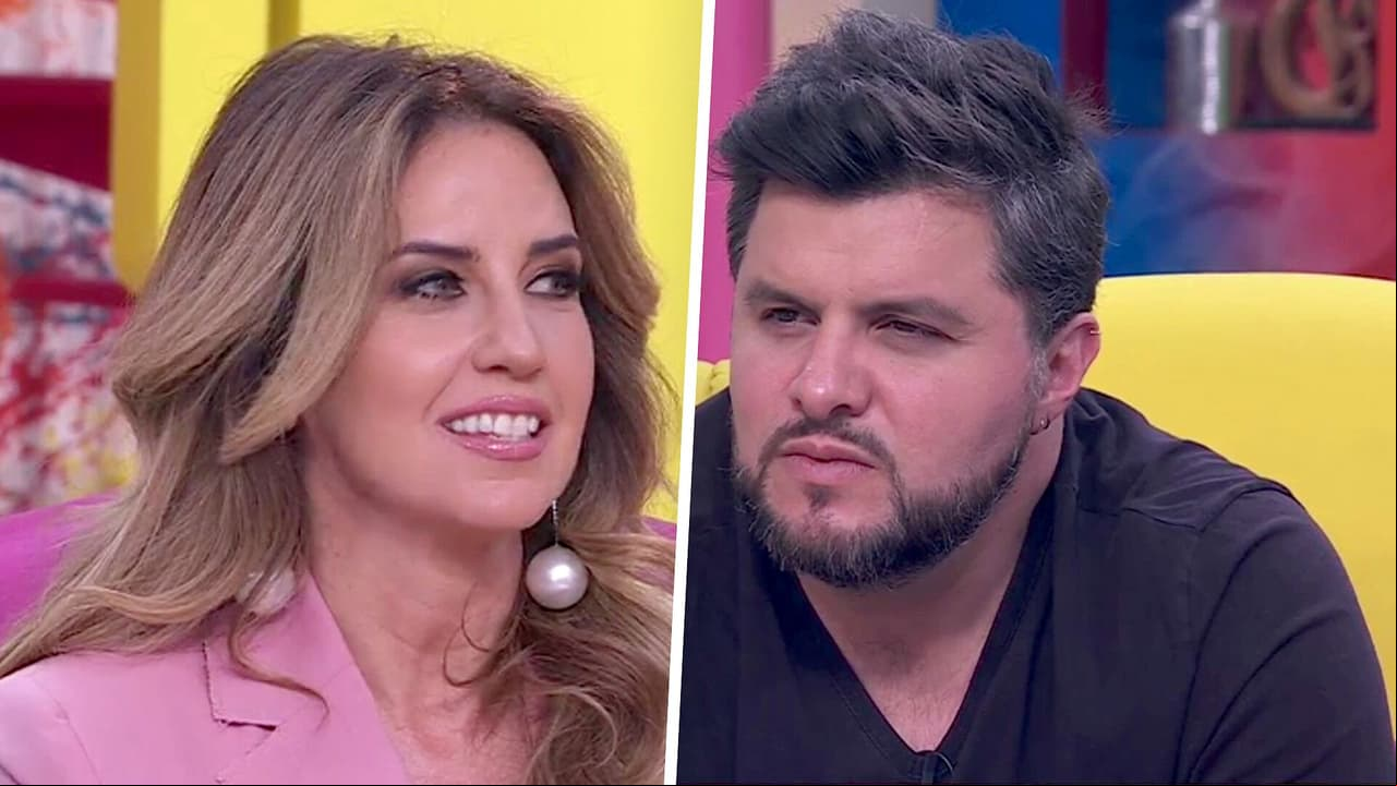 Raquel Bigorra y Paul Stanley cuentan cómo enfrentaron los ‘haters’ tras salir de ‘LCDLFM’