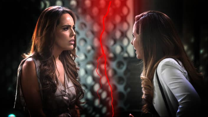 Ayuda a Ryan ¿Estela o Laura?