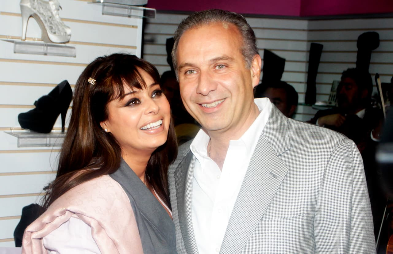 Yadhira Carrillo dice que los hombres son infieles: ‘Una relación no se rompe por una cana al aire'
