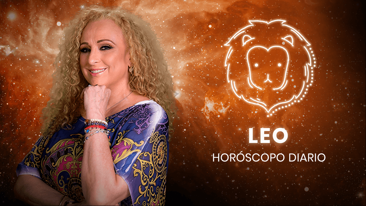 Horóscopos Leo 28 de diciembre 2022