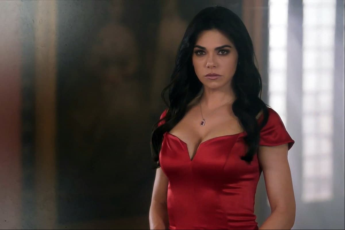 Livia Brito revela que está en proceso de embarazarse, ¡y que desea gemelos!
