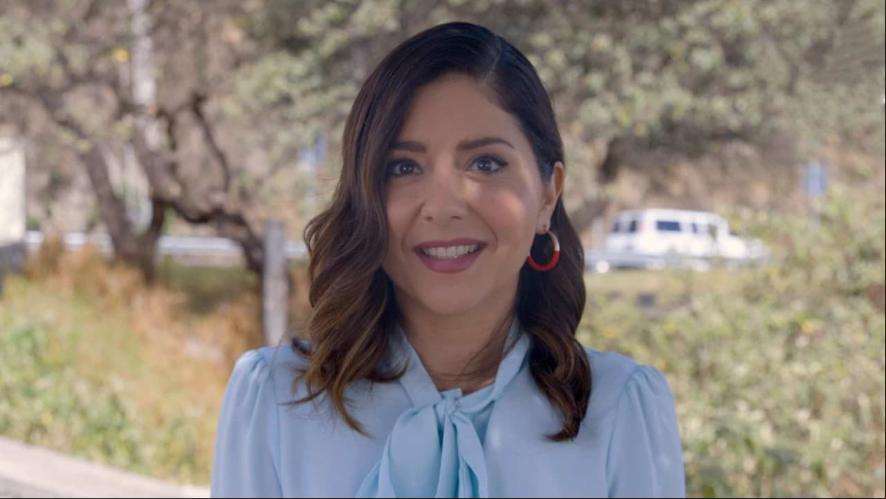 ¿Cuál es el pecado de los protagonistas de 'Los pecados de Bárbara'?