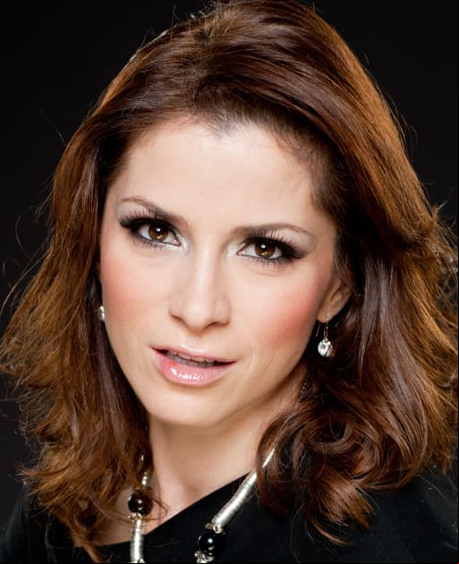 Alessandra Rosaldo