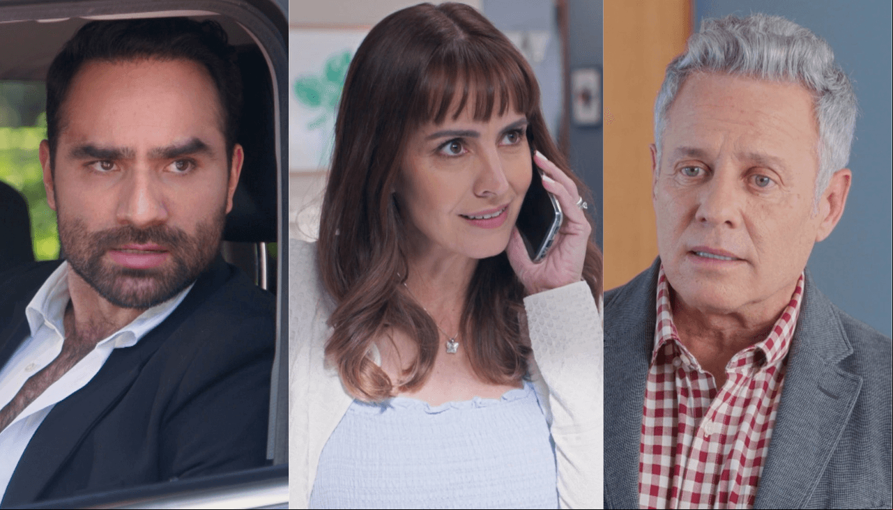 Tras ‘Vencer la Ausencia’, ¿qué te gustaría vencer? Elenco responde