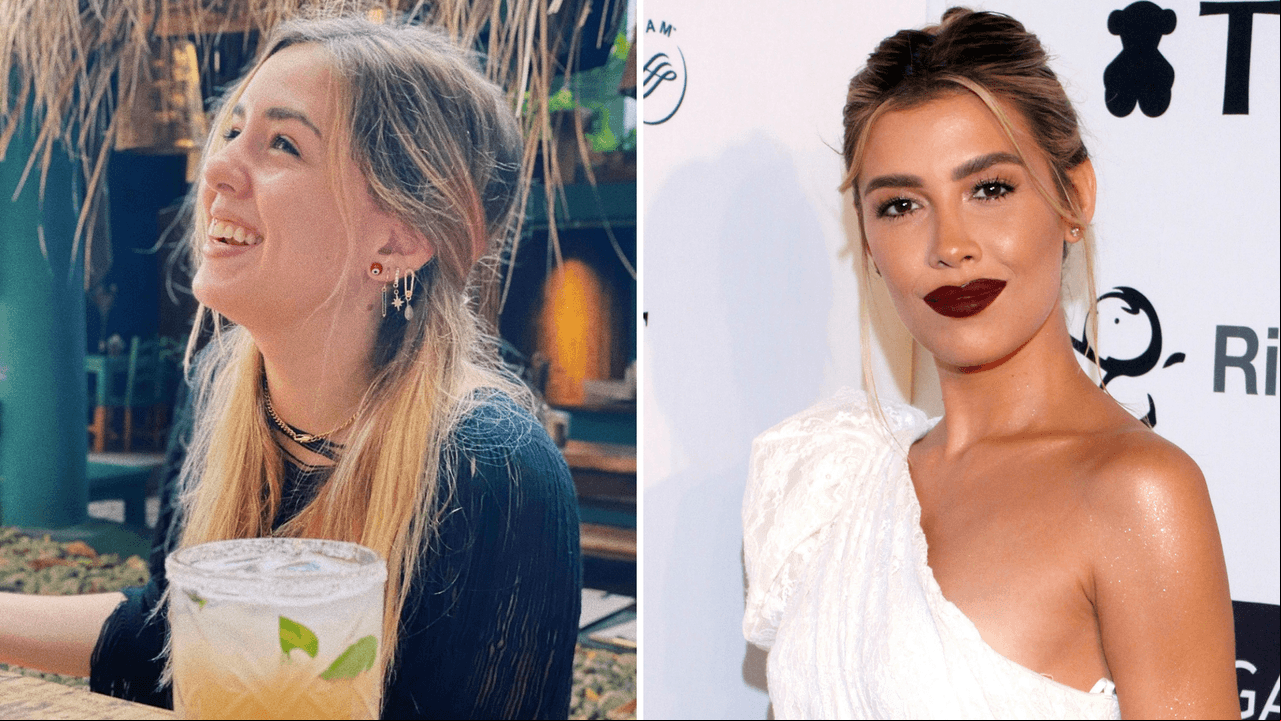 La sensación que ha causado TikTok en los últimos meses, ha permitido que nazcan nuevas estrellas del entretenimiento, como es el caso de Daniela Rodríguez Salas, quien es una joven creadora de contenido, y resulta ser prima hermana de Michelle Salas. Conócela a continuación.