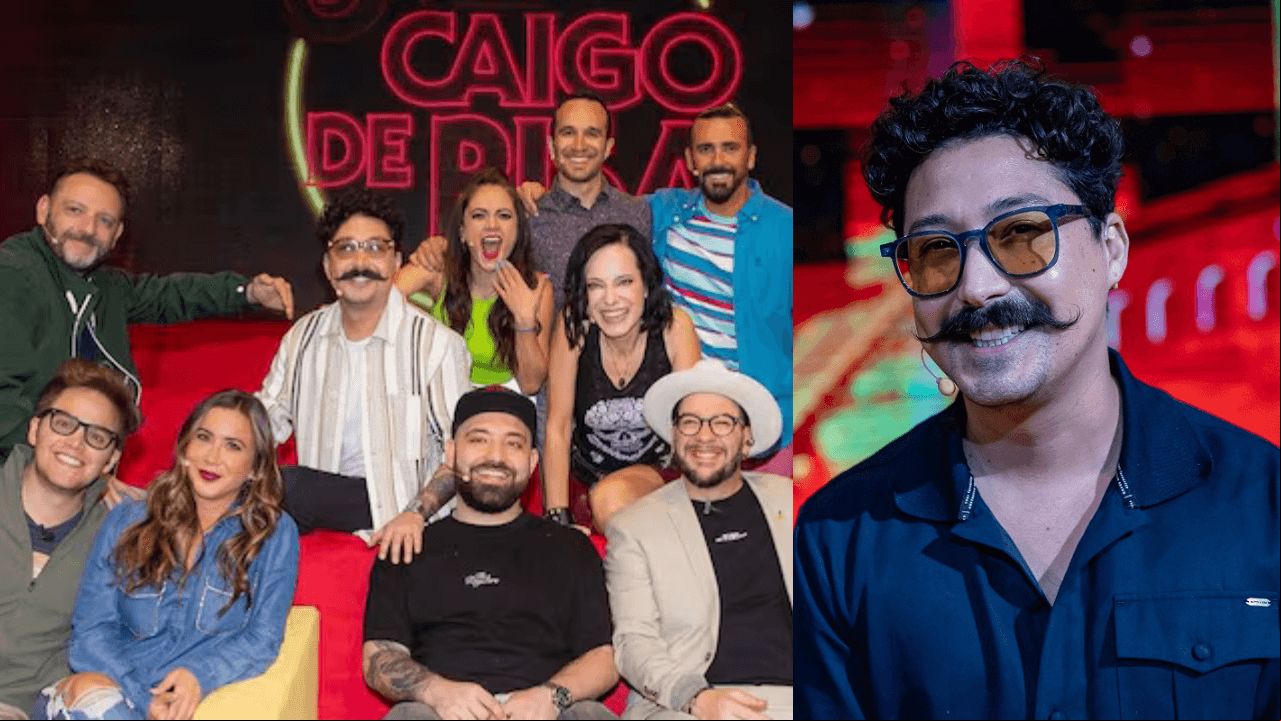 Mau Nieto de ‘Me caigo de risa’:¿Qué tipo de cáncer tiene y cuáles son los síntomas? 
