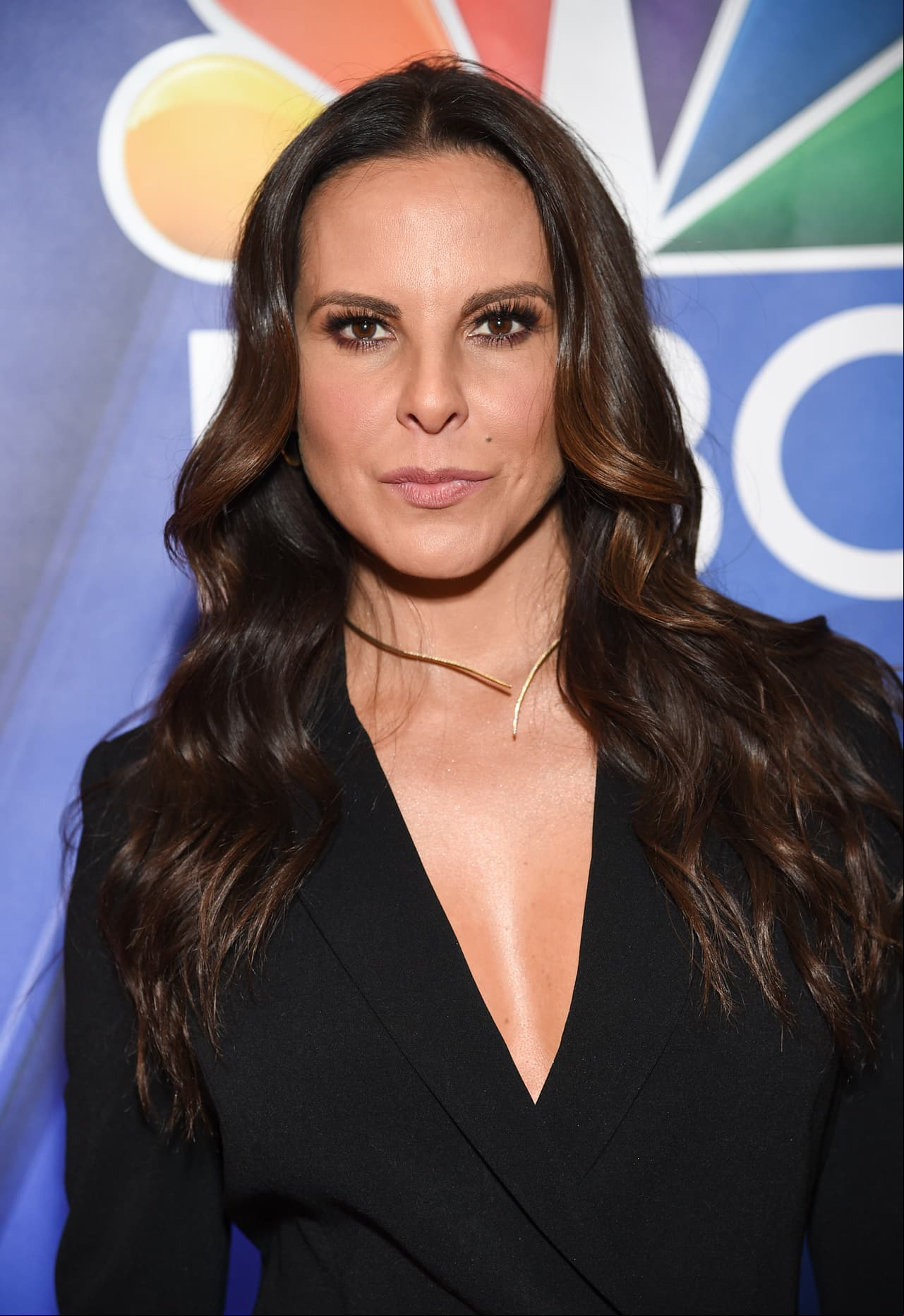 Kate del Castillo demandará al Estado Mexicano por 60 millones de pesos por persecusión política