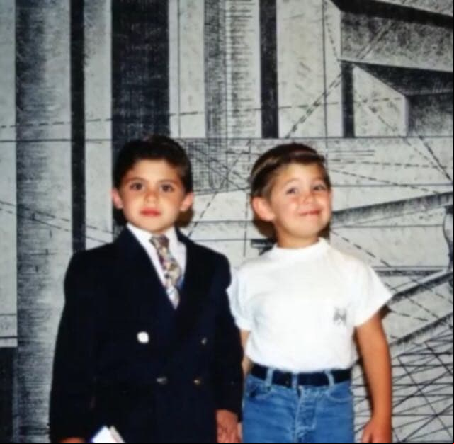 Jordi, quien nació en 1990, ya tenía experiencia frente a la cámara, ya que desde muy pequeño protagonizó varios comerciales. Sin embargo, 'Serafín' fue su primera oportunidad actoral.
